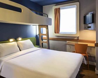 ibis budget RJ Praia de Botafogo - Rio de Janeiro