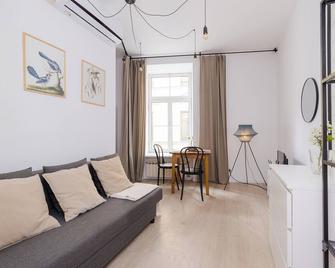 Shortstaypoland Krakowskie Przedmiescie - Lublin - Stue