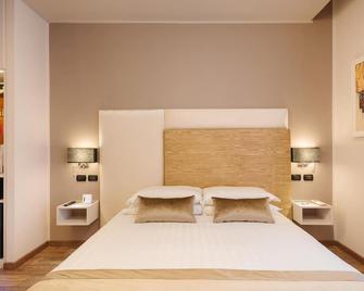 Rhea Silvia Luxury Trastevere 2 - Rome - Bedroom
