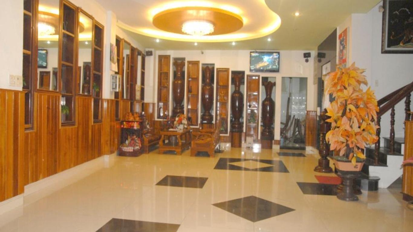Thanh Long Hotel