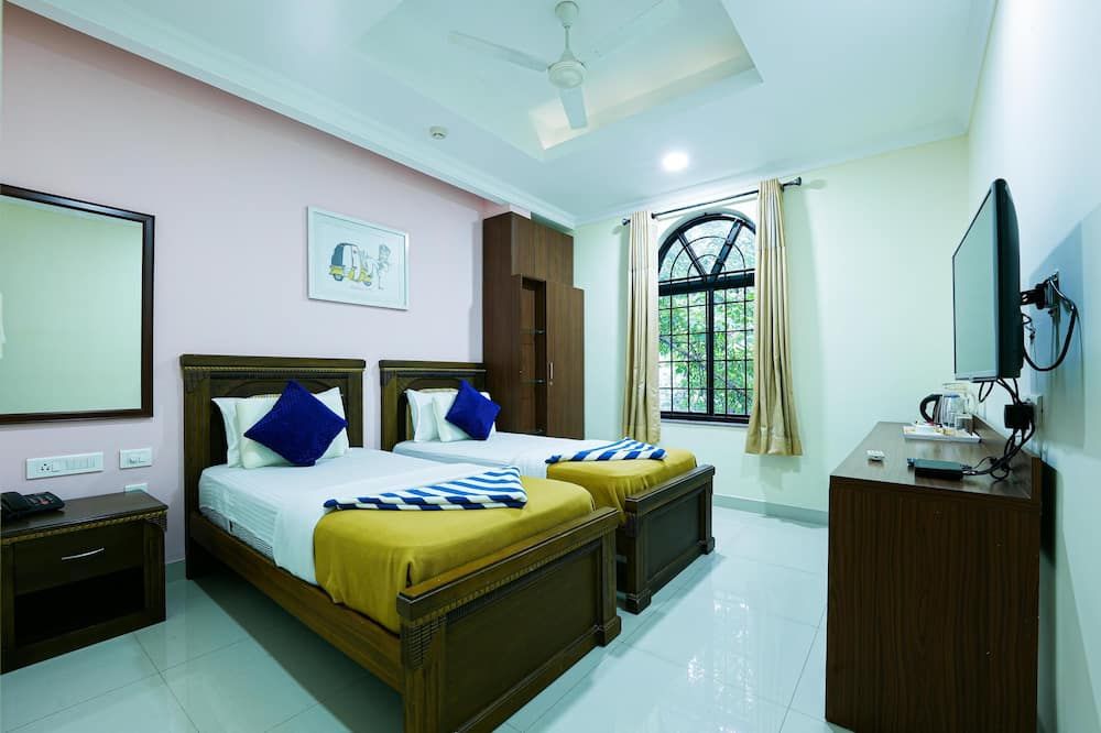 Madras Inn - Alwarpet thumbnail 2