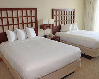 Costa Bahia Hotel Paseo Caribe - San Juan - Bedroom