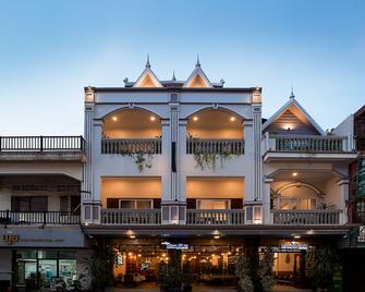 Siem Reap City Angkor Boutique - Siem Reap