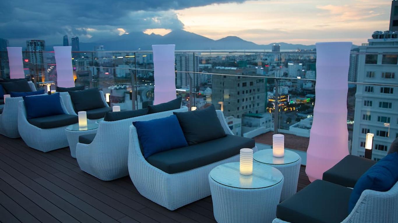 Parosand Da Nang Hotel -Belle Maison Parosand Da Nang Hotel