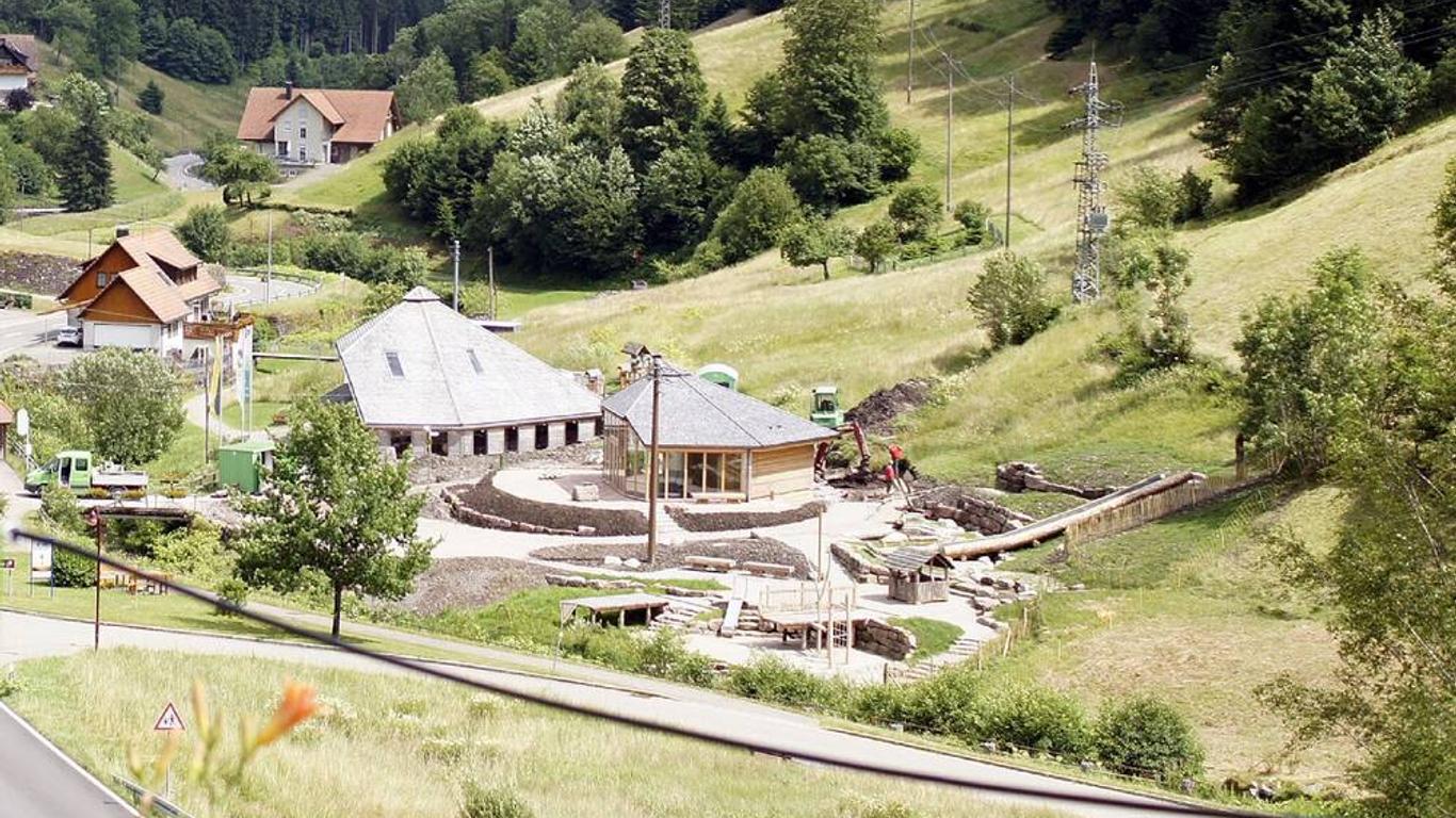Landpension Am Sommerhang