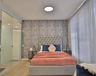 City center family relax apartment - Netanya - Sovrum