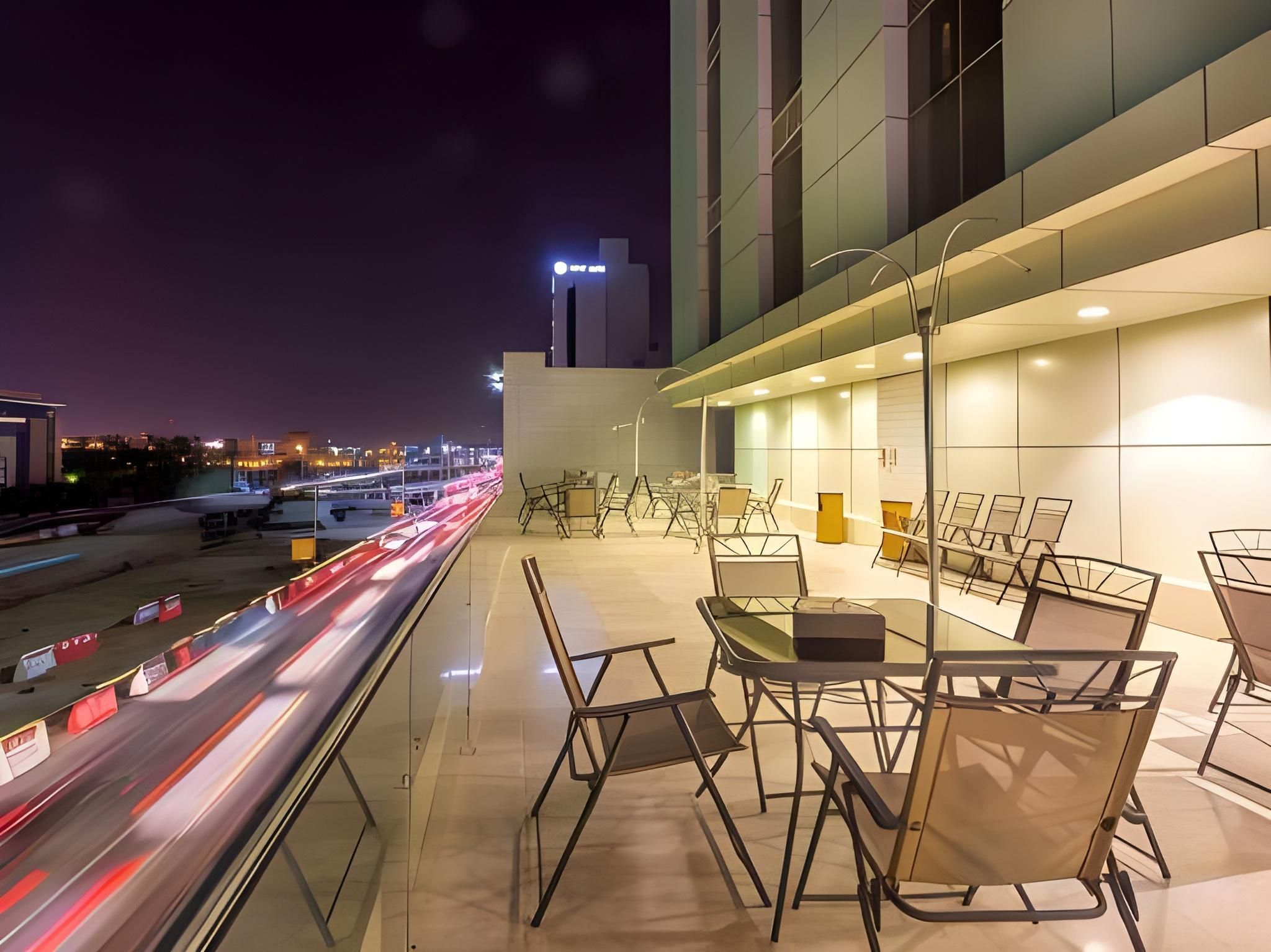 المهيدب للاجنحه الفندقية