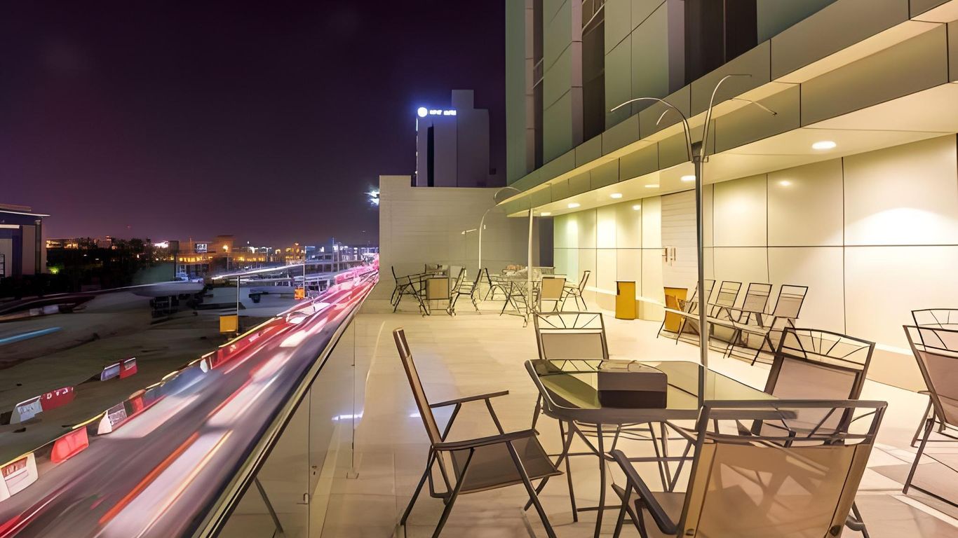 Al Muhaidb Residenceal Olaya 1
