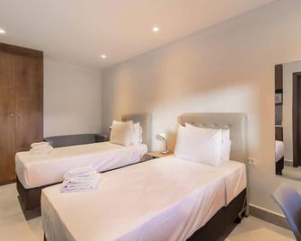 Urban L - São Paulo - Chambre