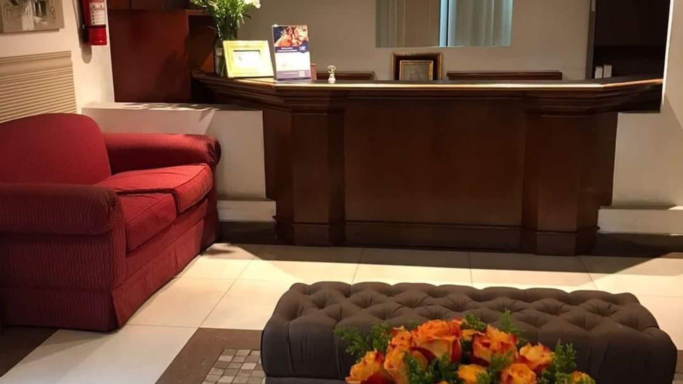 호텔 필라텔리아