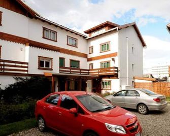 Piuké - Bariloche - Edificio