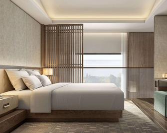 Wingate by Wyndham Hainan Chengmai - Chengmai - Habitación