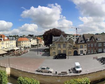 Hotel Botterweck - Valkenburg Aan De Geul