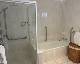 Keith's Place, 1 of the 3 most popular units on Bribie - Bongaree - Baño