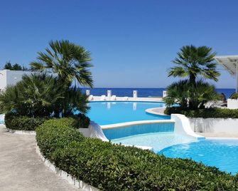 Residence 'Il Cicero' - San Giorgio - Pool