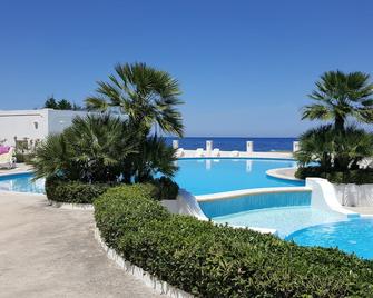 Residence Il Cicero - San Giorgio - Zwembad