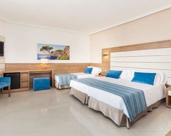 Globales America - Cales de Mallorca