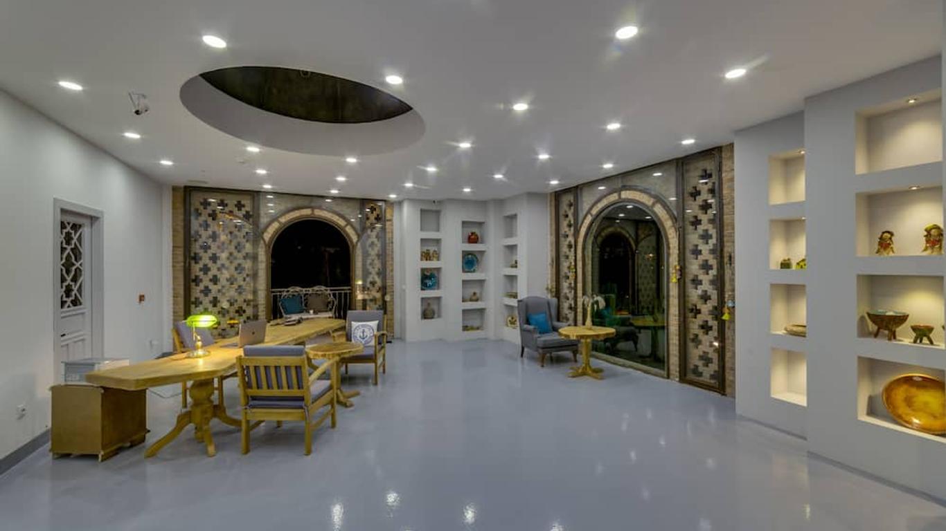 라 브레짜 스위트 & 호텔