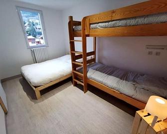 Icerock Hotel - L’Argentière-la-Bessée - Habitación