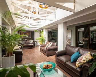 Lala Dene Lodge - Bloemfontein