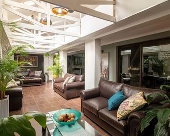 Lala Dene Lodge - Bloemfontein