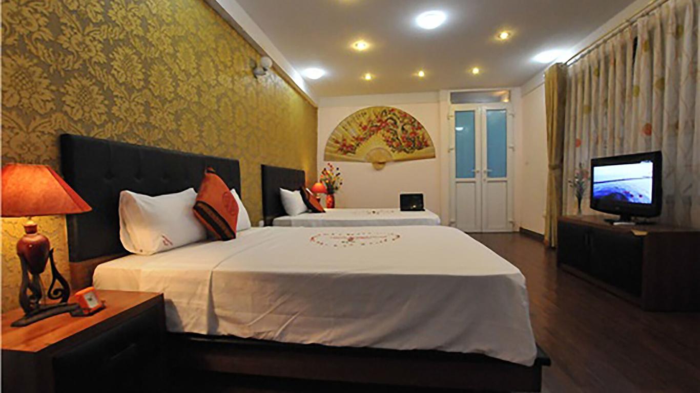 إربان ألي هوتل