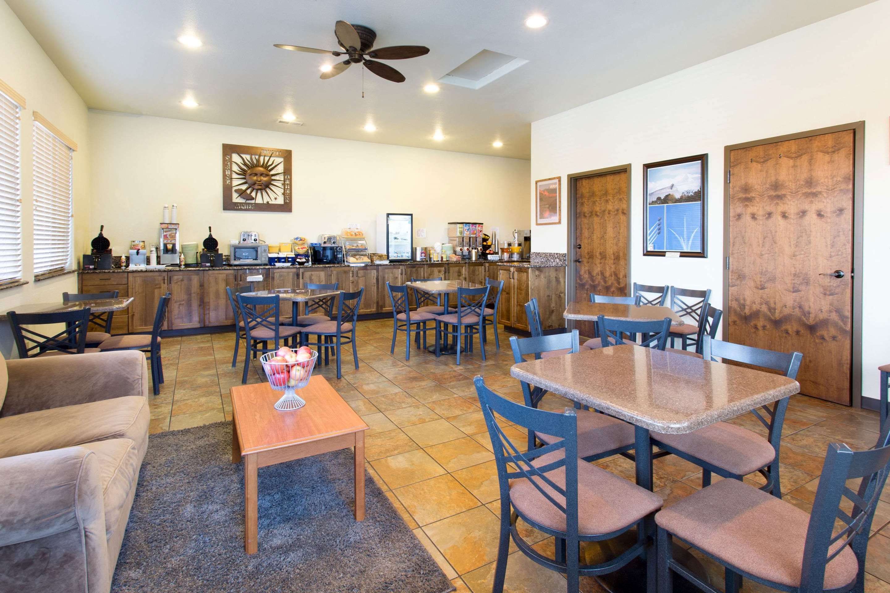 Days Inn Grand Junction - Grand Junction - Restaurant