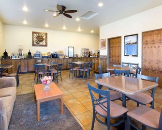 Days Inn Grand Junction - Grand Junction - Εστιατόριο