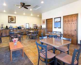 Days Inn Grand Junction - Grand Junction - Restaurant