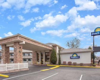 Days Inn Grand Junction - Grand Junction - Bygning