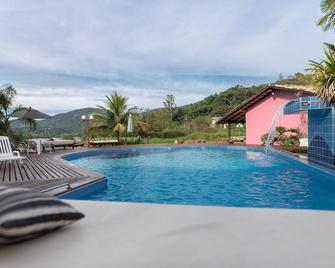 Saint Germain - Lagoa da Conceição - Florianopolis - Piscine