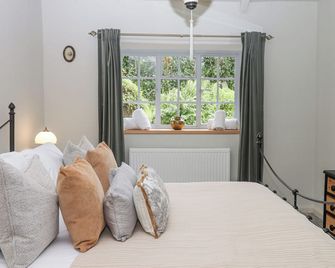 Hole Farm Stables - Newton Abbot - Habitación