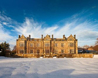 Gisborough Hall Hotel - Guisborough - Budova