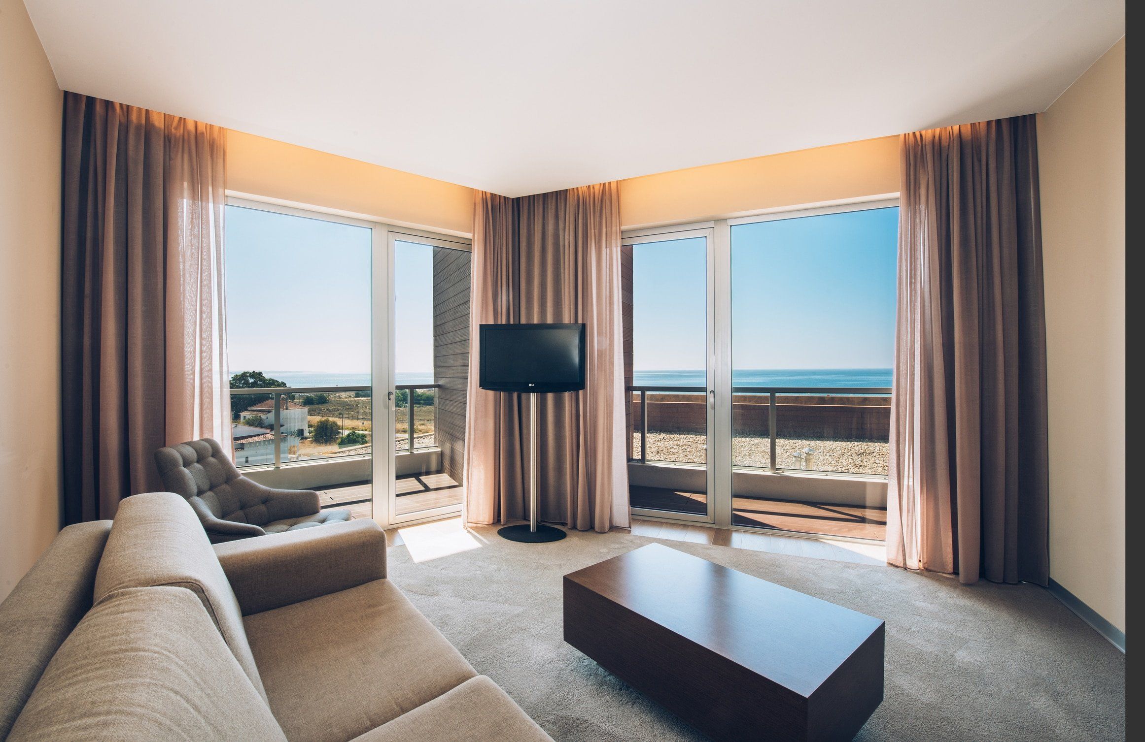 Iberostar Selection Lagos Algarve - לאגוס - חדר שינה