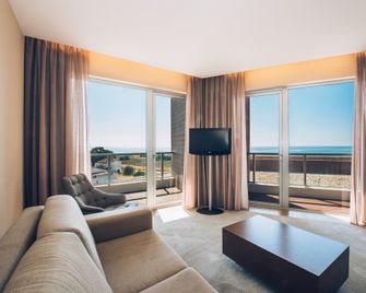 Iberostar Selection Lagos Algarve - Lagos - Bedroom