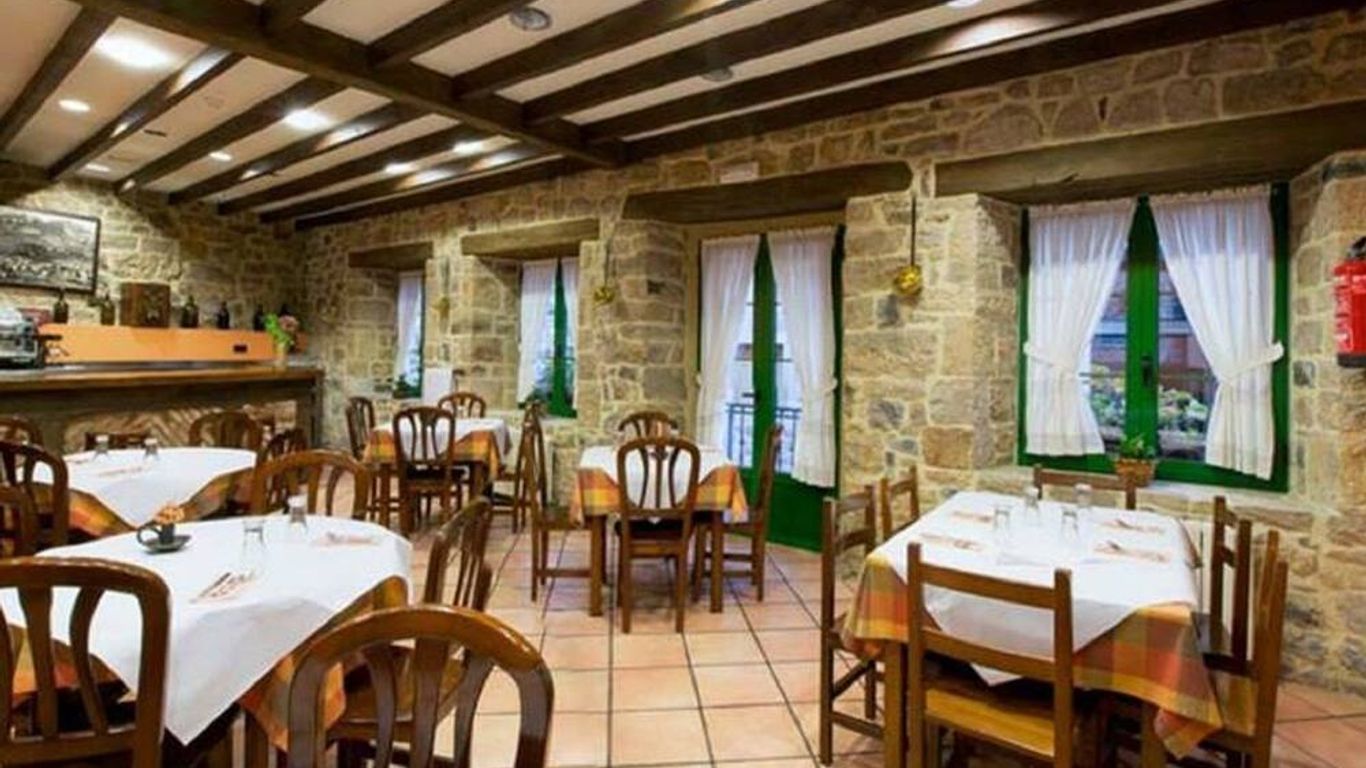 Hotel Villa de Cabrales