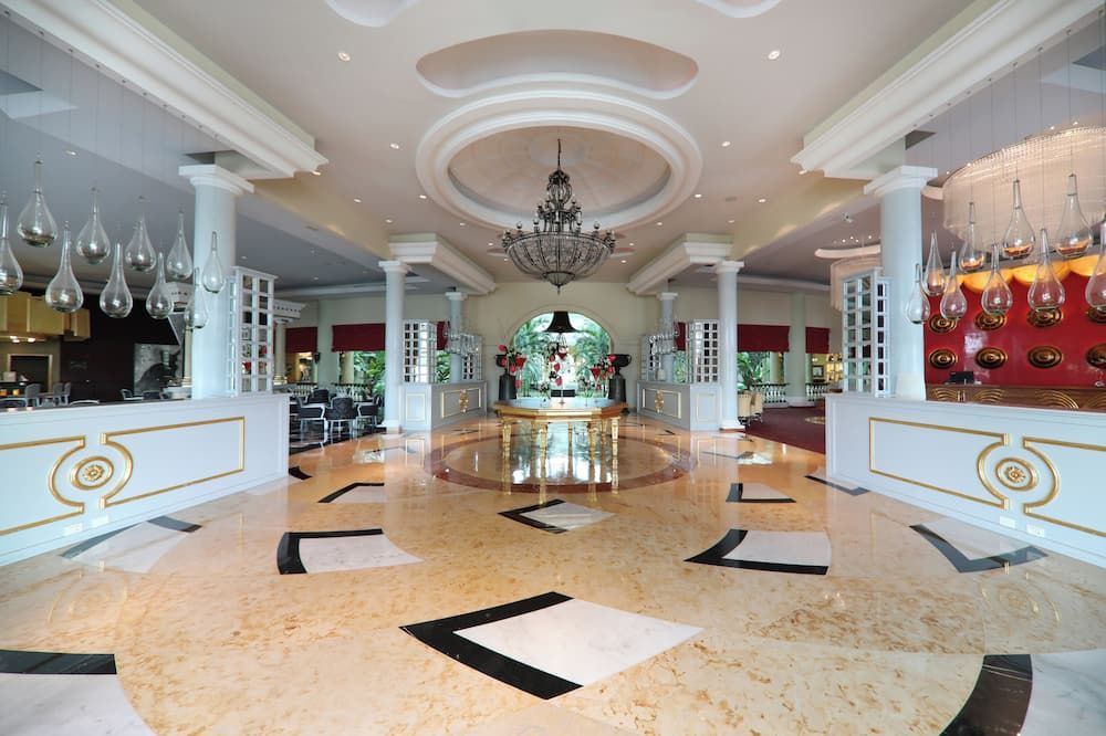 جويا بارايسو باي إيبيروستار - ٔلدالتس ٔنل -سعامامل جميع الخدمات