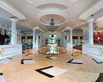 Joia Paraíso By Iberostar - Playa del Carmen - Lobby