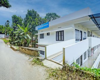 Hotel O Blue Sky Apartment - Sultan Bathery - Budova