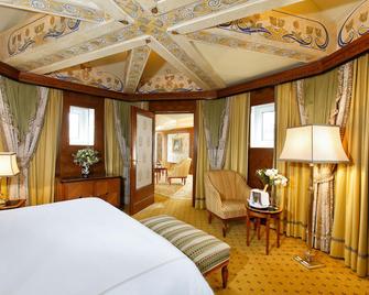 Hotel Bristol, a Luxury Collection Hotel, Vienna - Vienna - Bedroom