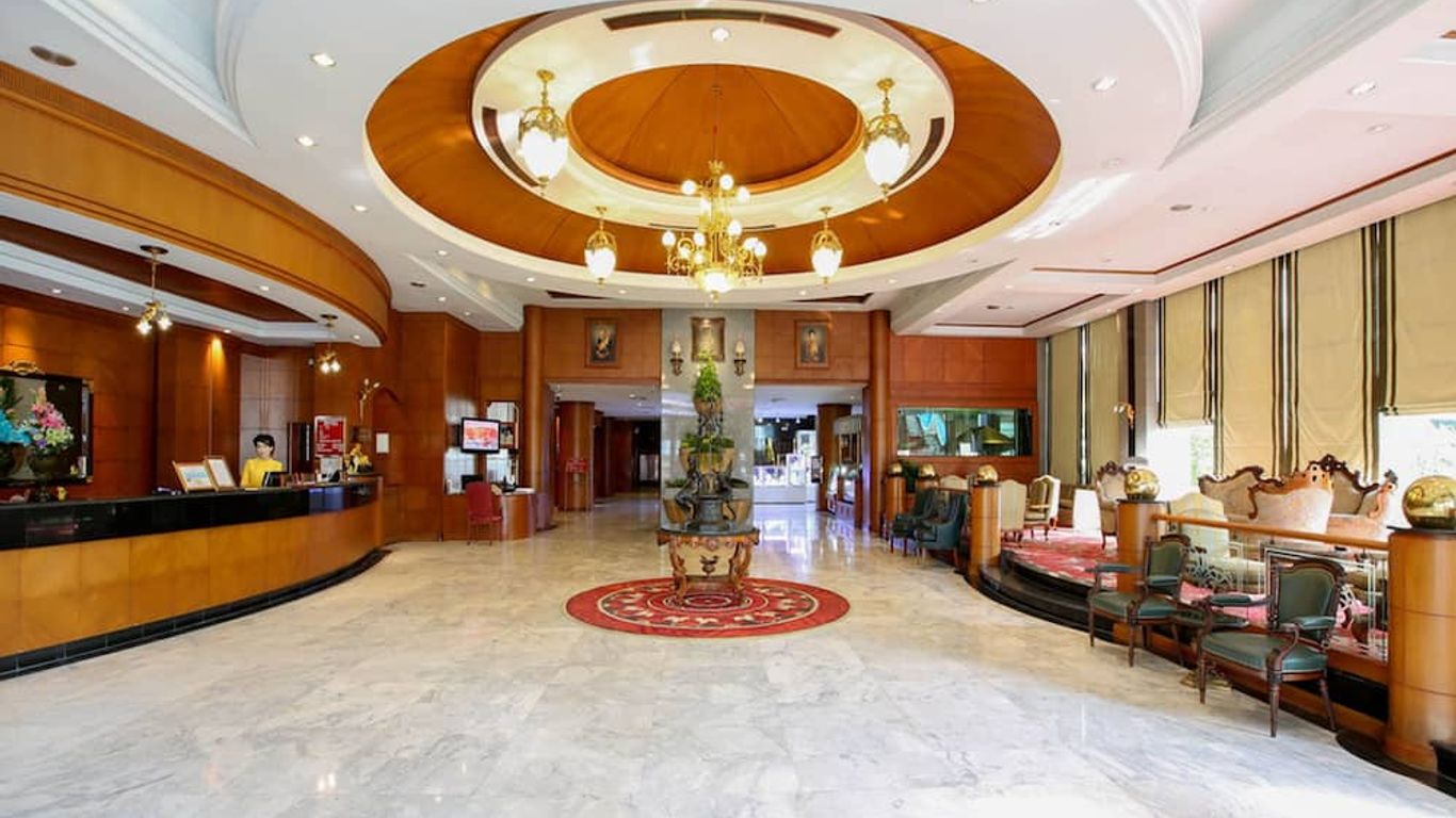 Kosa Hotel & Wellness Center