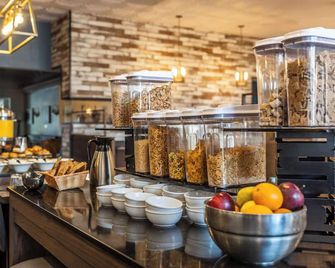 Crowne Plaza Fredericton-Lord Beaverbrook By IHG - Fredericton - Buffet