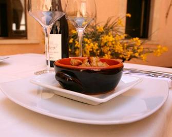 Convento di San Colombo - Barisciano - Eten