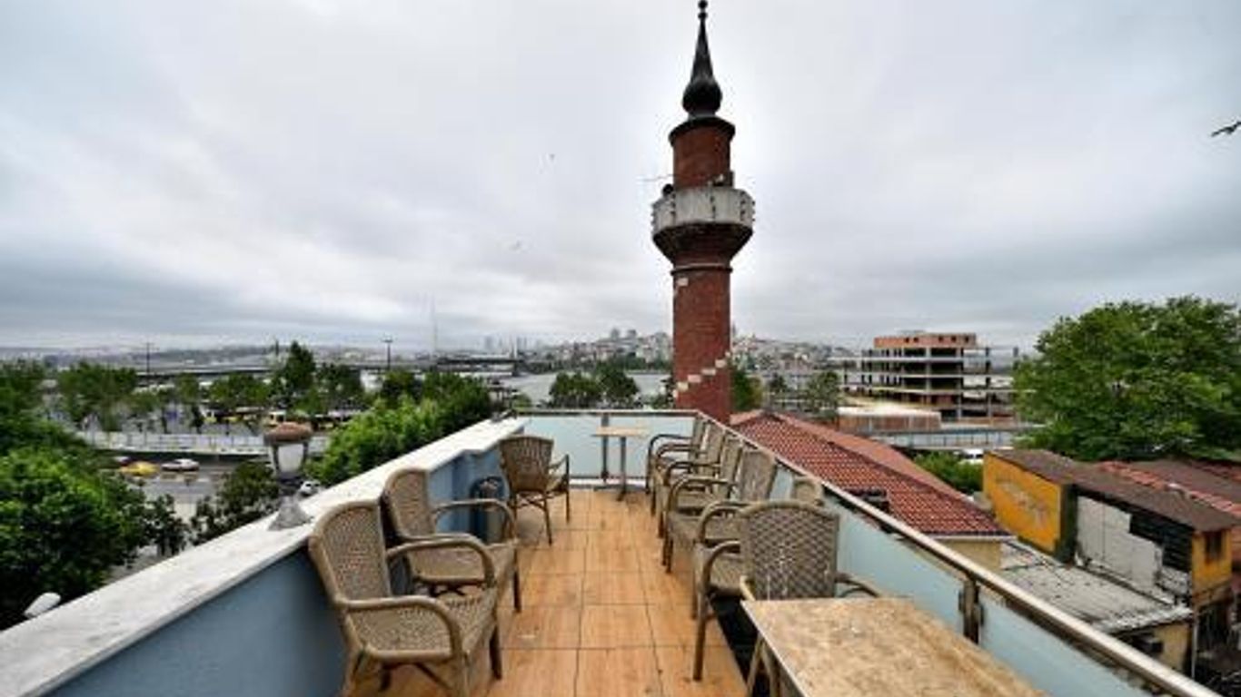 Altinboynuz Family Hotel