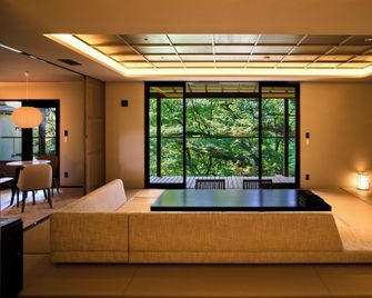 Jinya Ryokan - Hadano