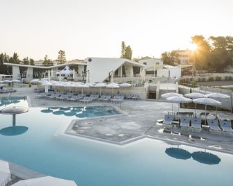 Falkensteiner Camping Zadar - Zadar - Piscine