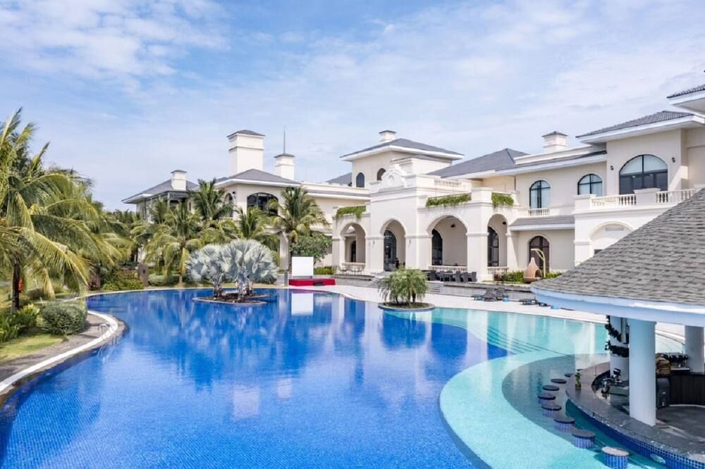 فينبيرل واندروورلد فو كوك