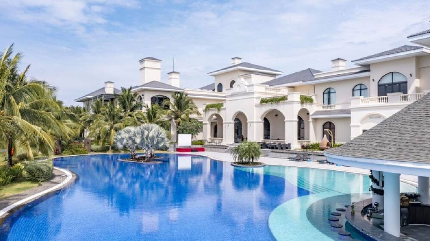 Vinpearl Wonderworld Phu Quoc