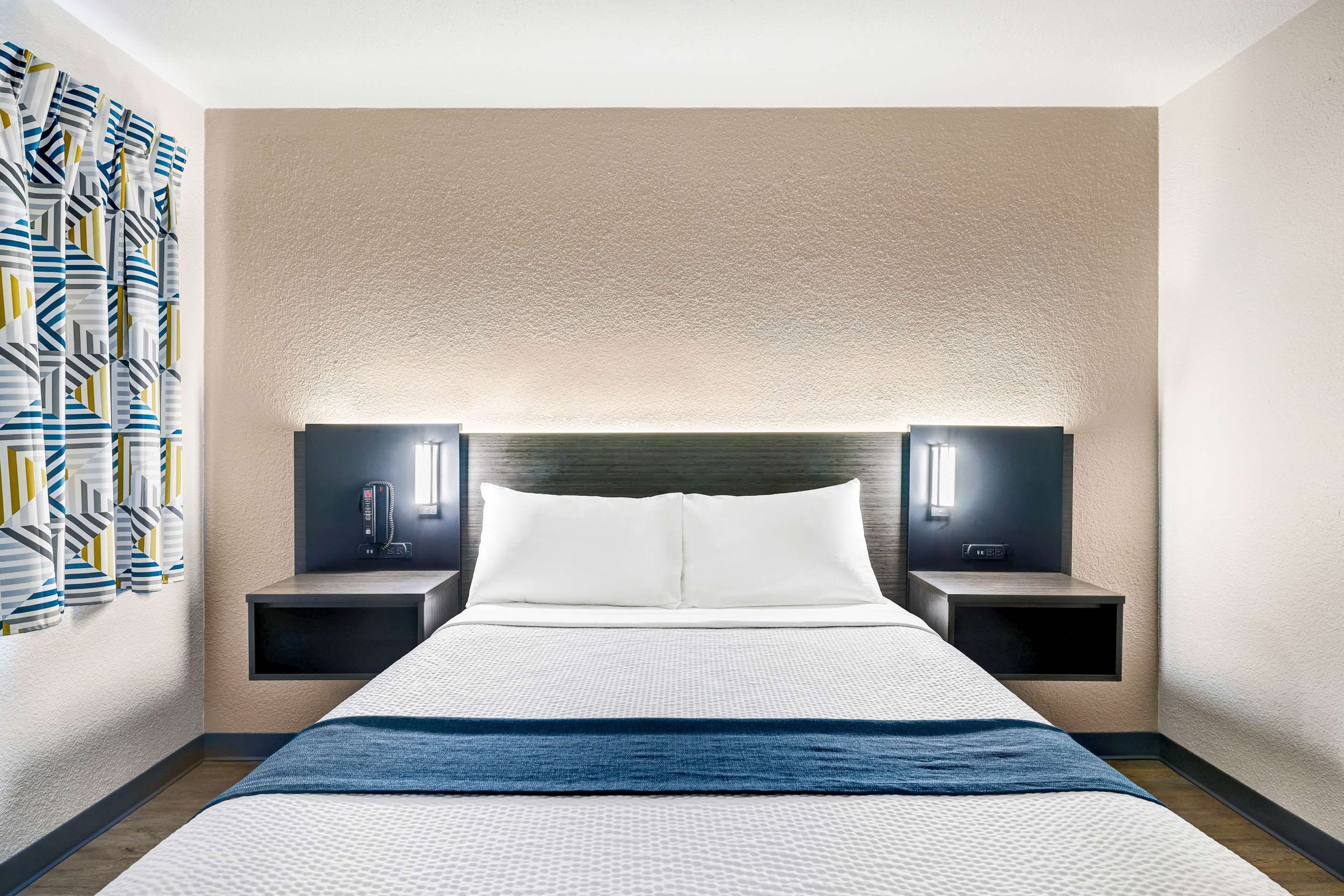 موتل 6 إساكوا، واشنطن - سياتل - إيست