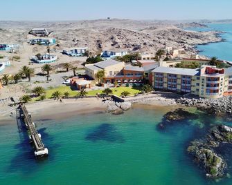 Lüderitz Nest Hotel - Lüderitz